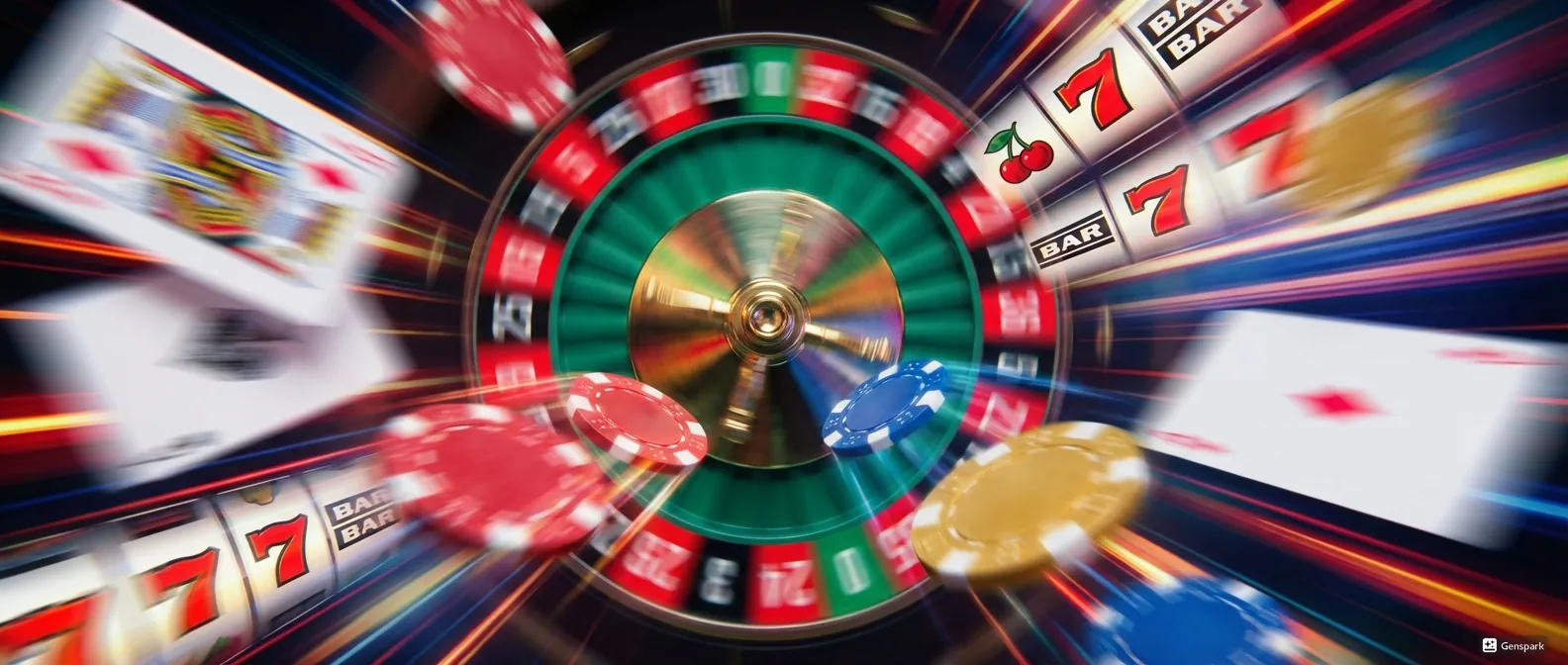 Starzino Casino bonus