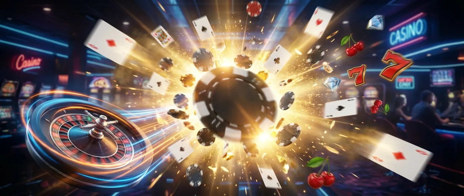 Starzino Casino bonus