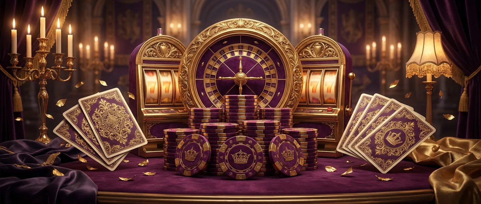 Starzino Casino bonus
