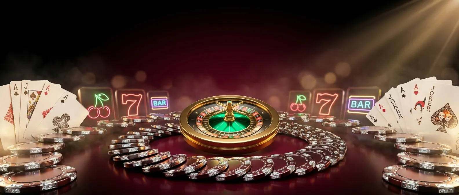 Starzino Casino bonus