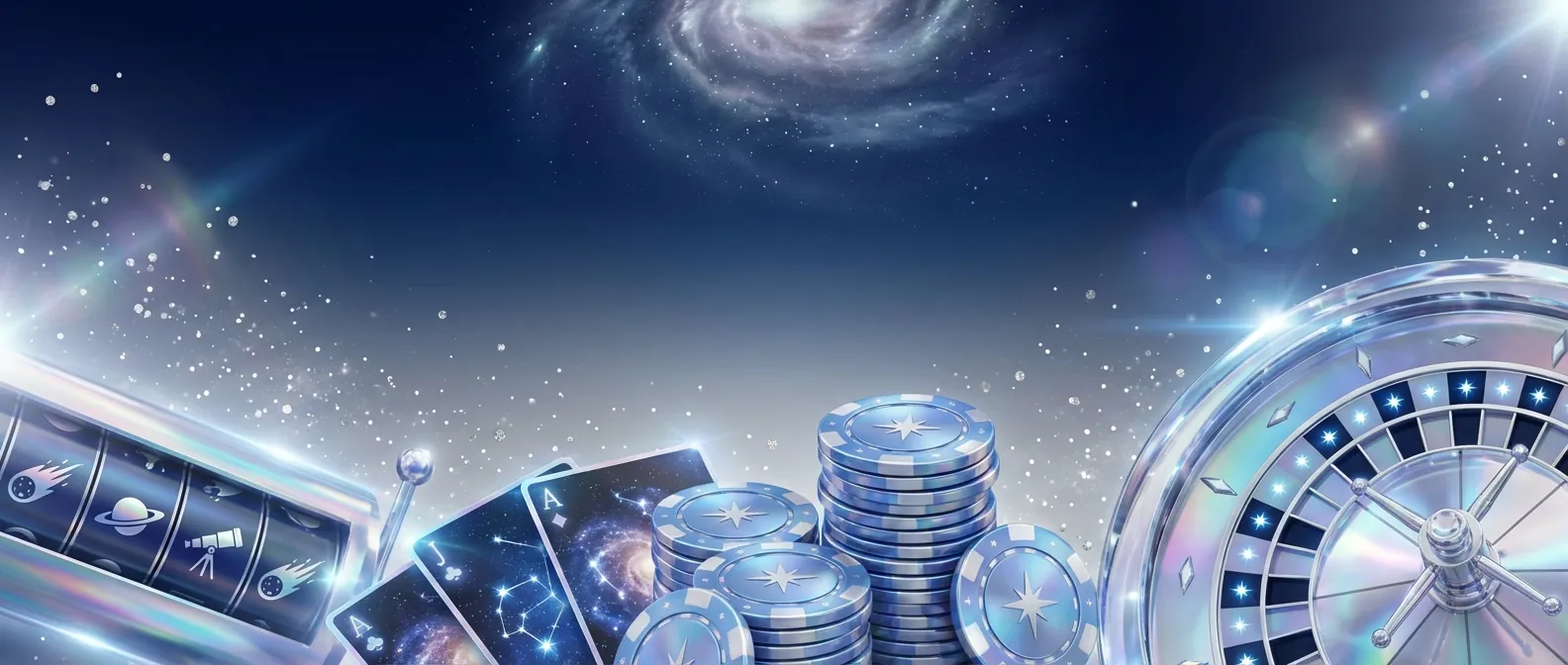 Starzino Casino bonus